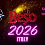 beso, italy, infegreece, infe events,