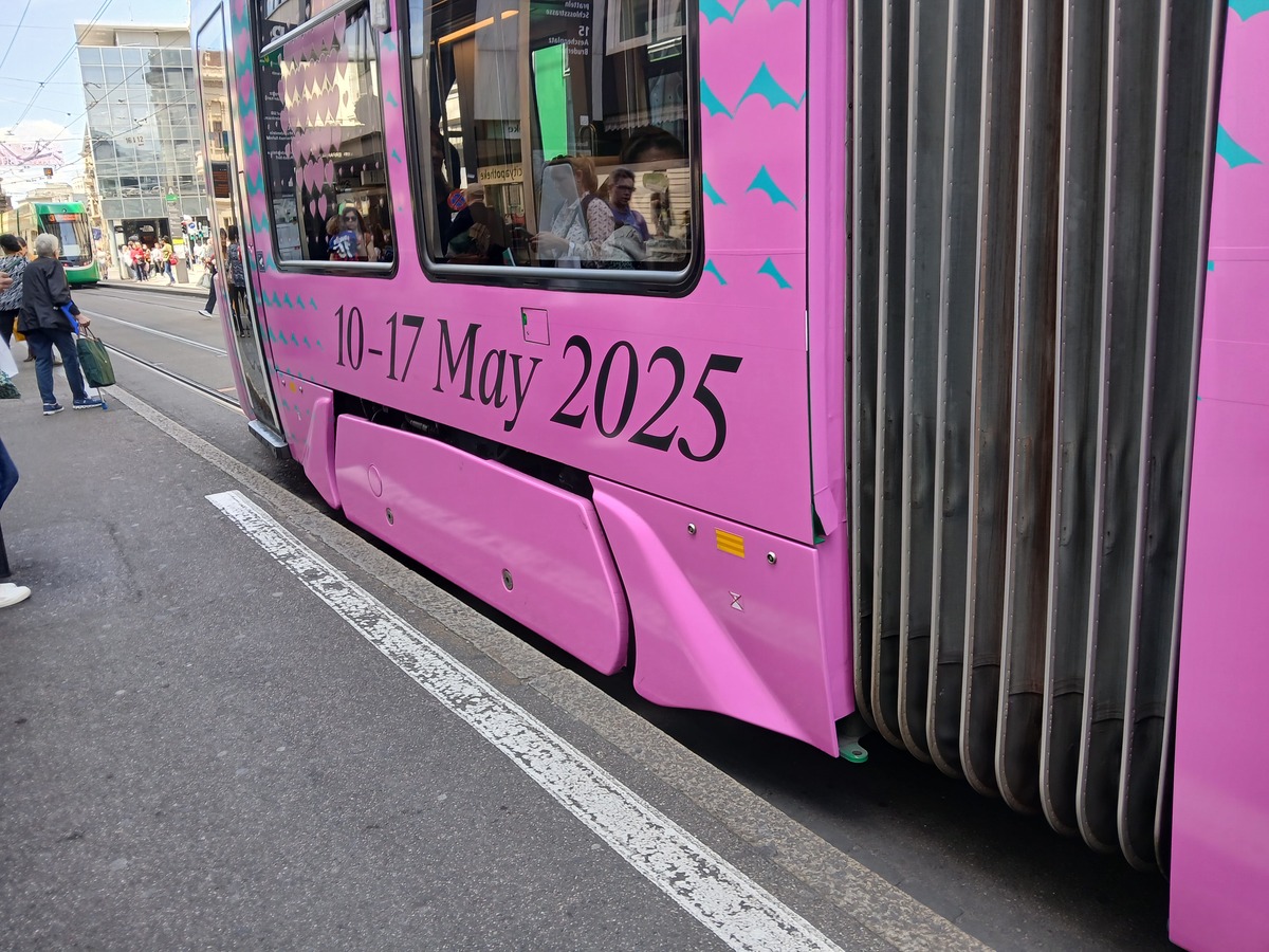 Βασιλεία 2025