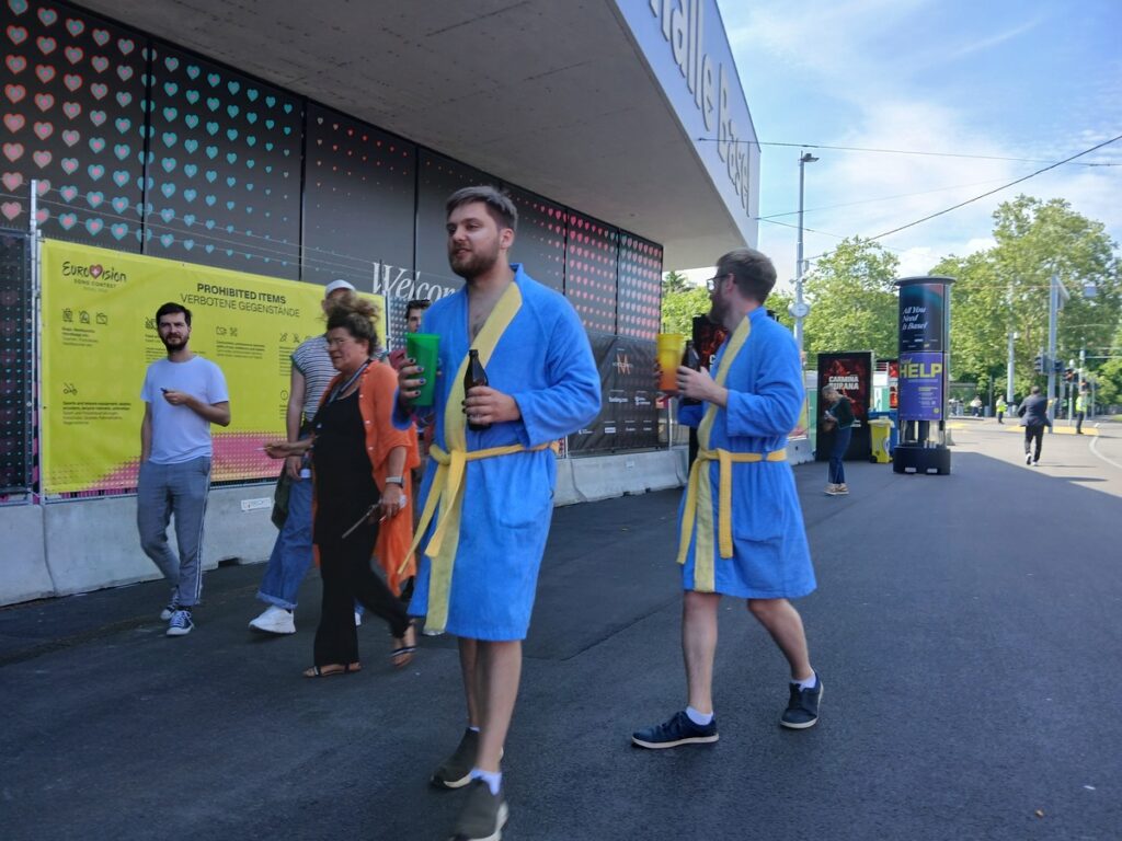 20250513_145736-3-1024x768 Eurovision 2025: Ιδιο το φαβορί, ανακατατάξεις στη 10άδα Eurovision 2025 Odds  