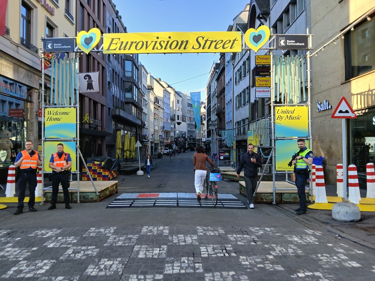 Βασιλεία 2025