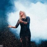 Eurovision 2025, France, Louane, Maman,