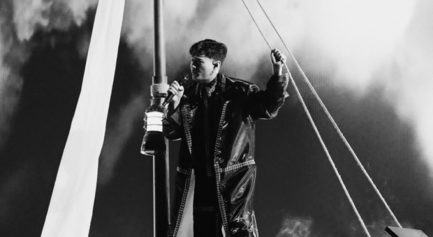Eurovision 2025 rehearsals