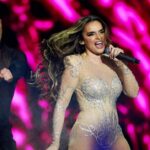 Eurovision 2025, Spain
