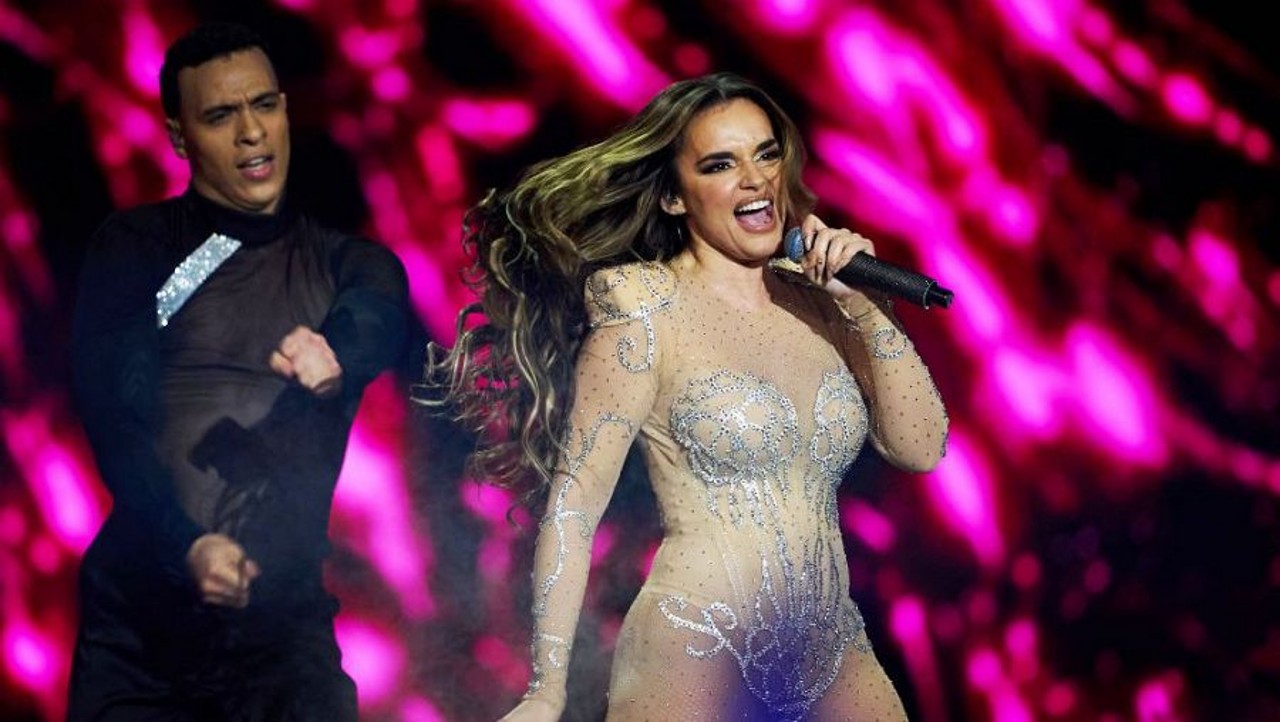 Eurovision 2025, Spain