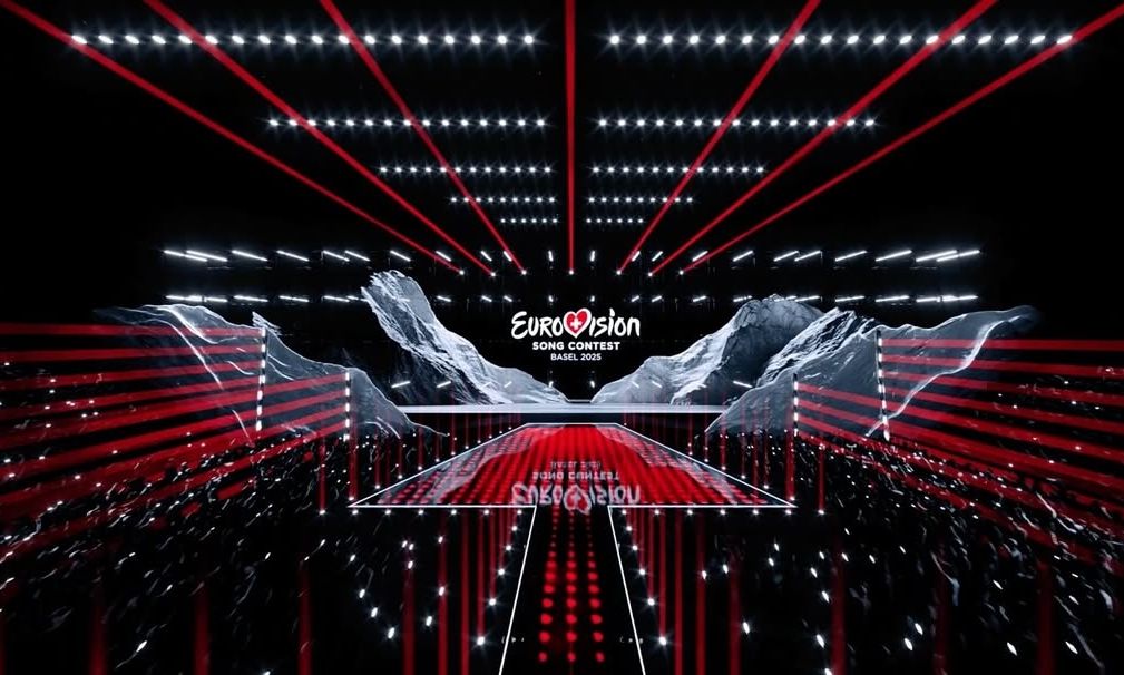 Eurovision 2025