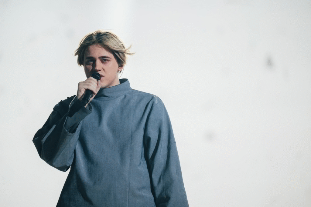 image-2-1024x683 Eurovision 2025 - Β' Ημιτελικός: Οι πρόβες Αρμενίας, Αυστρίας και Λιθουανίας Eurovision 2025 Αρμενία Αυστρία Λιθουανία Πρόβες  