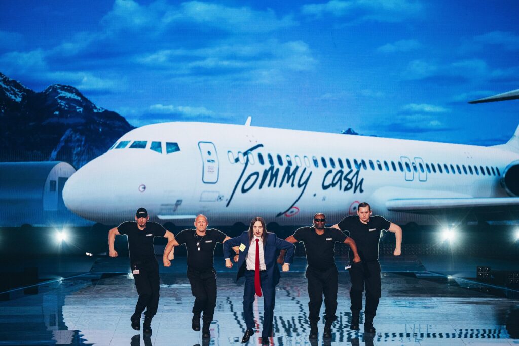 resize-1024x683 Eurovision 2025 - A' Ημιτελικός: Οι πρόβες Ισλανδίας, Πολωνίας, Σλοβενίας, Εσθονίας Eurovision 2025 Εσθονία Ισλανδία Πολωνία Πρόβες Σλοβενία  