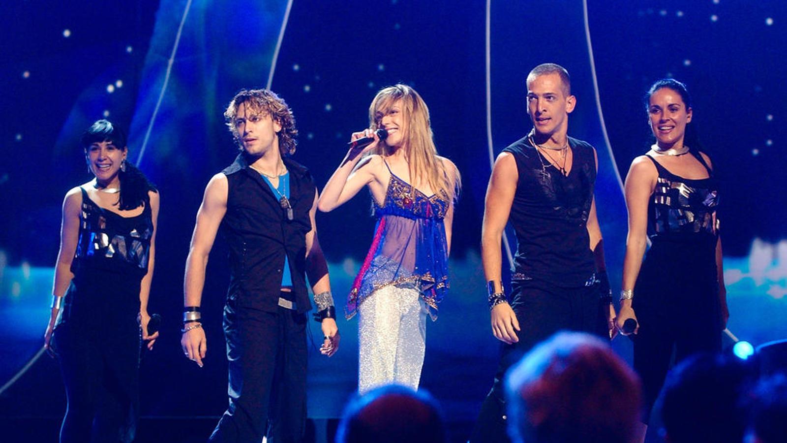 Andorra 2004