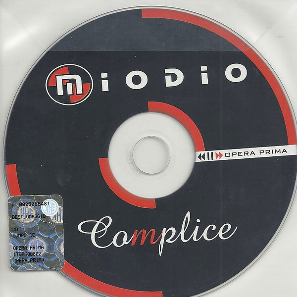 miodiocd Miodio  