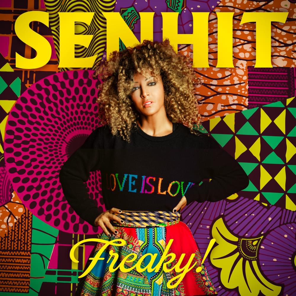 Sehnit, Freaky, San Marino, Eurovision 2020