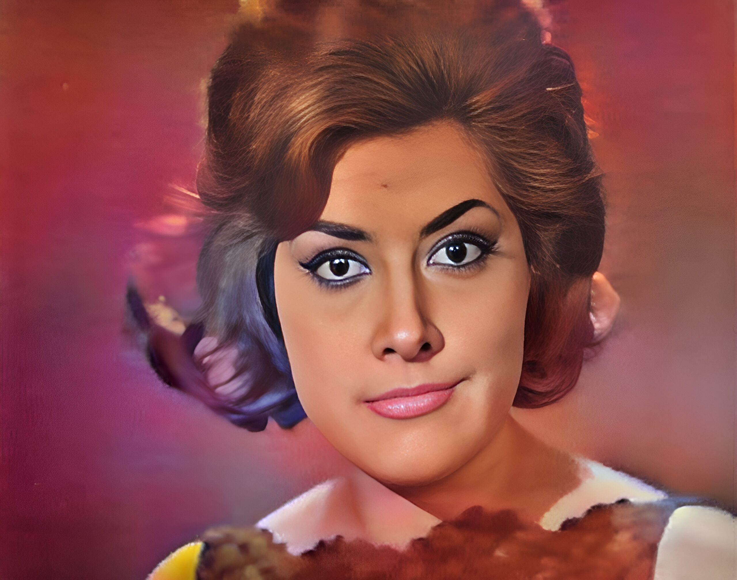 Conchita Bautista στη Eurovision 1961, Ισπανία