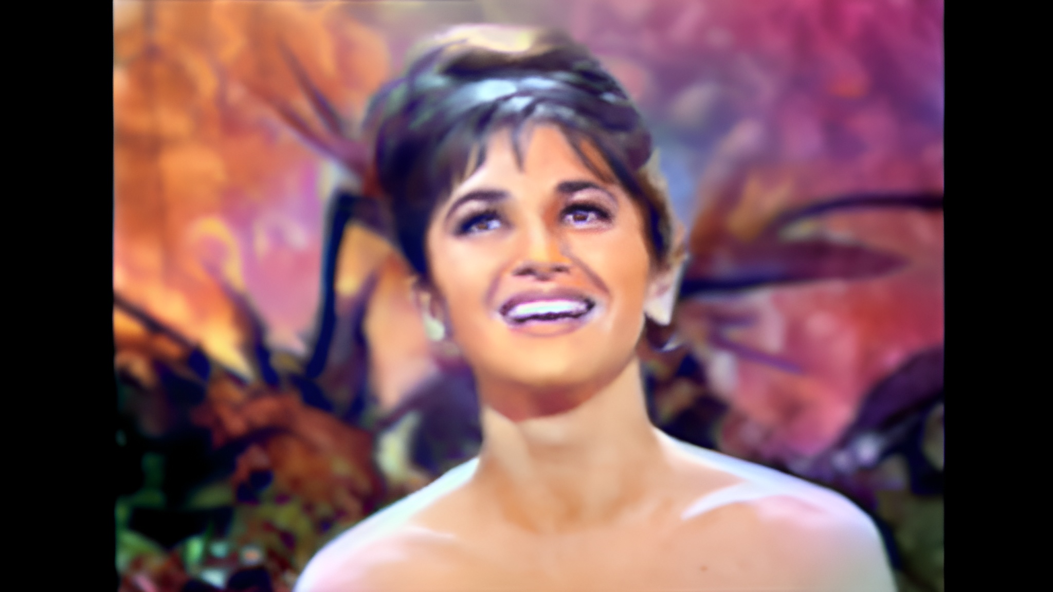 Η Franca di Rienzo στη Eurovision 1961, Ελβετία