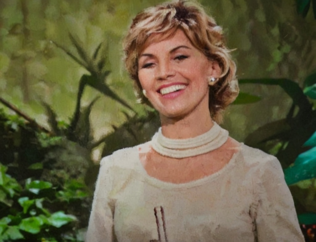 Lale Andersen στη Eurovision 1961, Γερμανία