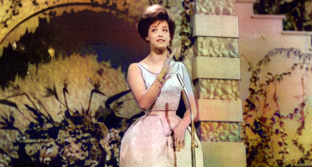 Lill-Babs στη Eurovision 1961, Σουηδία