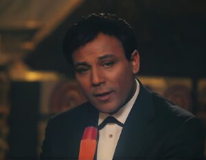 Claudio Villa