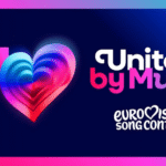 Επίσημο λογότυπο της Eurovision 2026, EBU, Eurovision