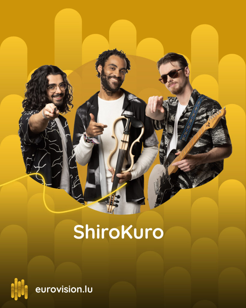 573103213_673956449107899_832184173531356014_n-819x1024 Luxembourg Song Contest 2026: Οι συμμετέχοντες του τελικού Eurovision 2026 Λουξεμβούργο  