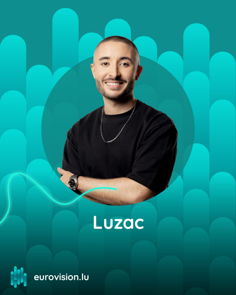 573893548_673958465774364_8157786770541308434_n-819x1024 Luxembourg Song Contest 2026: Οι συμμετέχοντες του τελικού Eurovision 2026 Λουξεμβούργο  