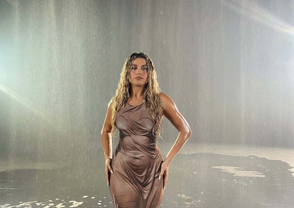 Antigoni-1024x725 Γνωρίστε την Antigoni Buxton από την Κύπρο Eurovision 2026 Κύπρος  
