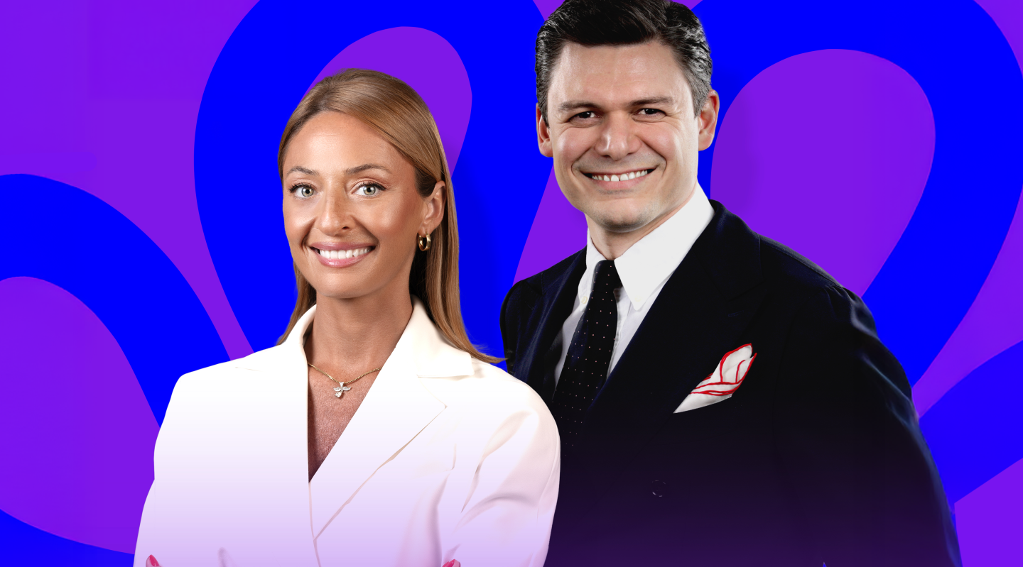 David Aladashvili Lisa Tsiklauri