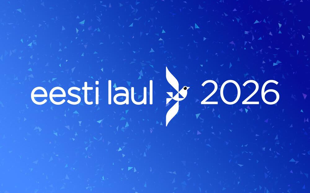 Eesti Lauli 2026, Εσθονία, Eurovision 2026, ERR, Ταλίν, Vanilla Ninja, Getter Jaani, Victor Crone, Stig Rästa, Unibet Arena, Superfinal