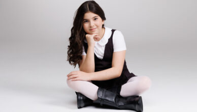 Anita Abgariani