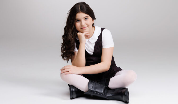 Anita Abgariani