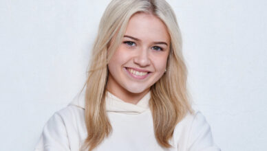 Lottie O'Driscoll Murray