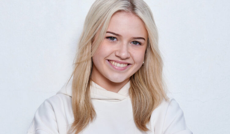 Lottie O'Driscoll Murray