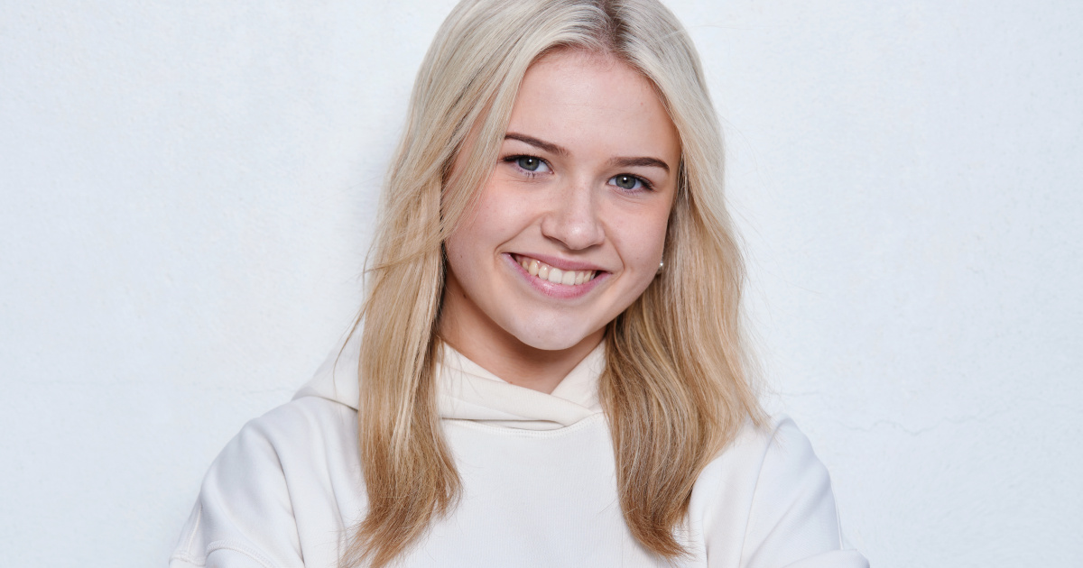 Lottie O'Driscoll Murray