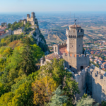 San Marino