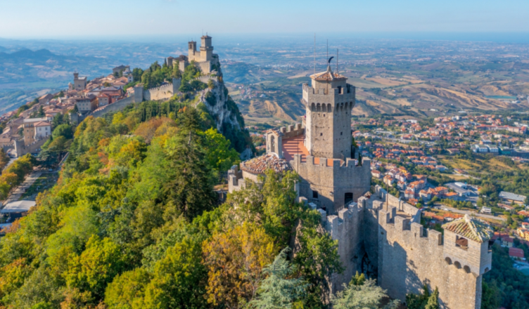 San Marino
