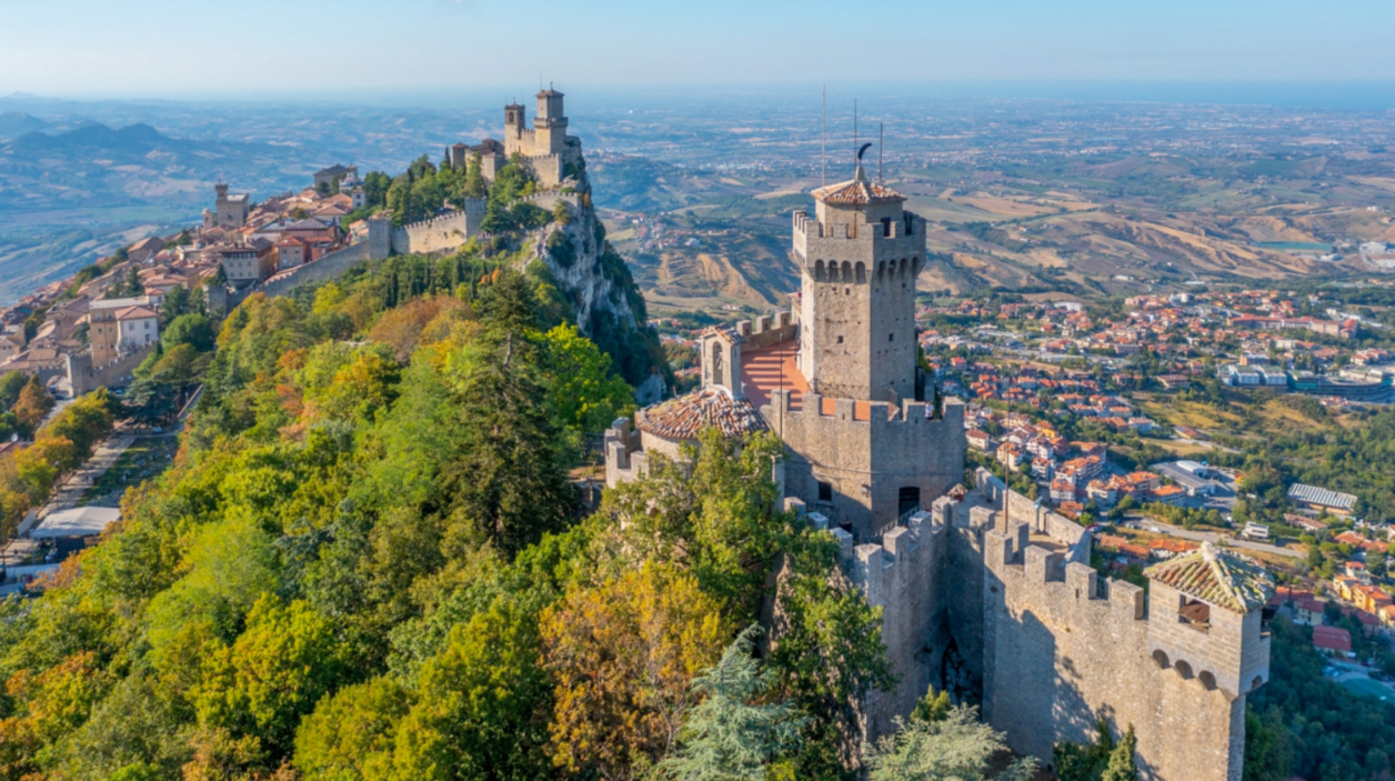 San Marino