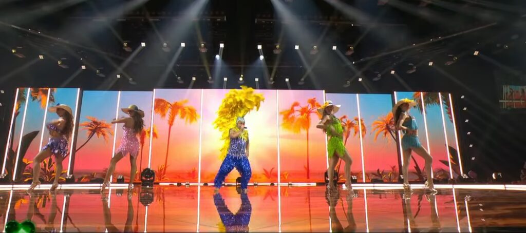 4-1024x454 Melodifestivalen 2026: Πρεμιέρα με Ανατροπές και Nostalgia – Στον Τελικό Greczula και A*Teens! Eurovision 2026 Εθνικοί Τελικοί Σουηδία  