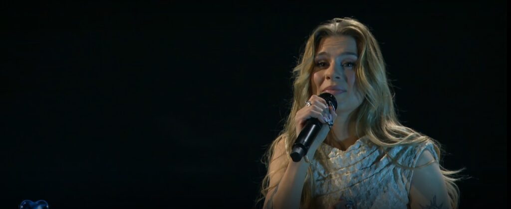 5-1024x420 Melodifestivalen 2026: Πρεμιέρα με Ανατροπές και Nostalgia – Στον Τελικό Greczula και A*Teens! Eurovision 2026 Εθνικοί Τελικοί Σουηδία  