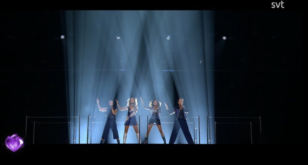 6a-1024x551 Melodifestivalen 2026: Πρεμιέρα με Ανατροπές και Nostalgia – Στον Τελικό Greczula και A*Teens! Eurovision 2026 Εθνικοί Τελικοί Σουηδία  