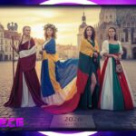 Big Saturday Eurovision