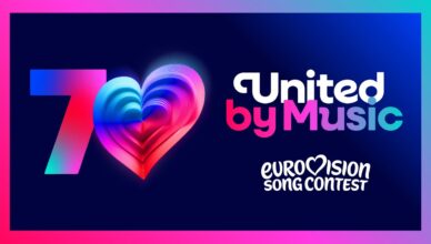 Eurovision logo