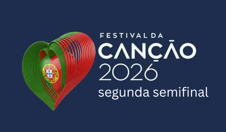 Festival da Canção 2026