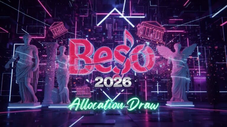 BeSo26 allocation draw