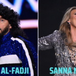 Melodifestivalen 2026, Final Qual, Sweden, Meira Omar, Robin Bengtsson, AleXa, SVT, Sundsvall, Eurovision 2026, Mello Results, Σουηδία, αποτελέσματα, 70yearsarenotenough