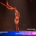 Sarah Engels Das deutsche Finale 2026 Winner