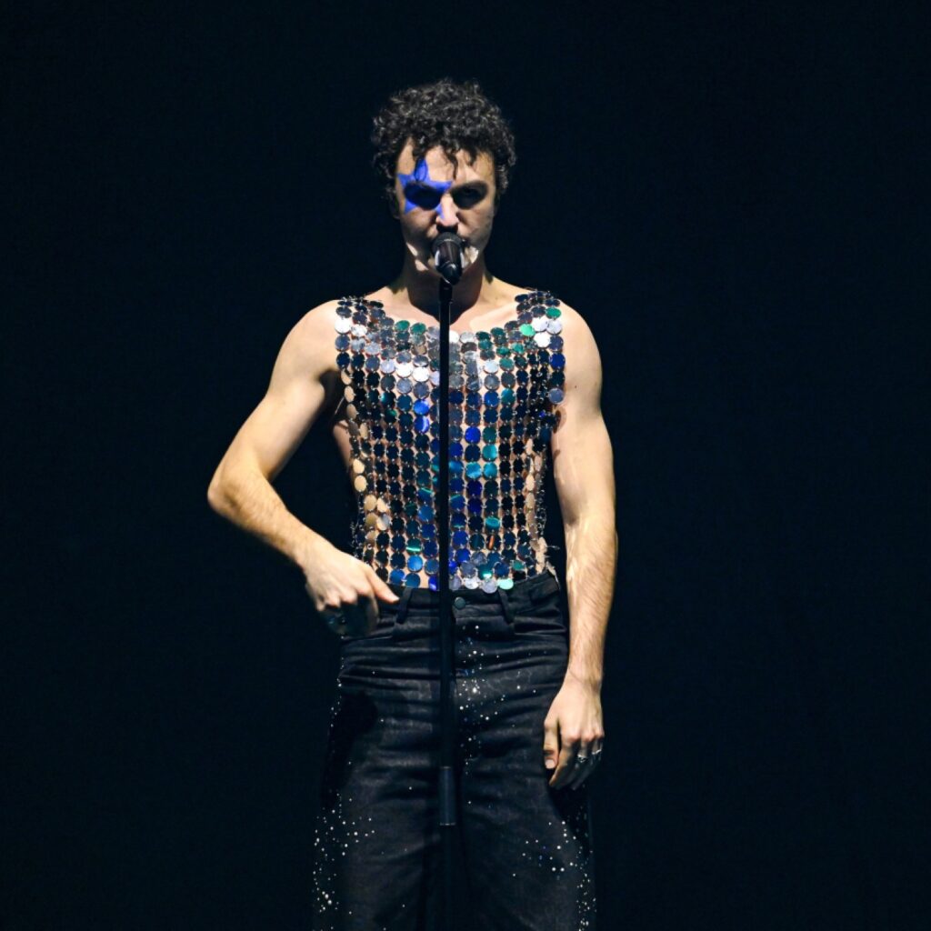 cosmo2-1024x1024 Γνωρίστε τον Cosmó από την Αυστρία  Eurovision 2026 Αυστρία  