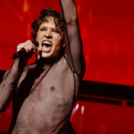 Søren Torpegaard Lund εκπρόσωπος Δανία Eurovision 2026