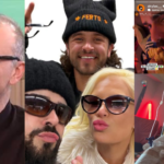 Ο Ακύλας στη σκηνή της Eurovision 2026 προετοιμάζεται για την ελληνική συμμετοχή.