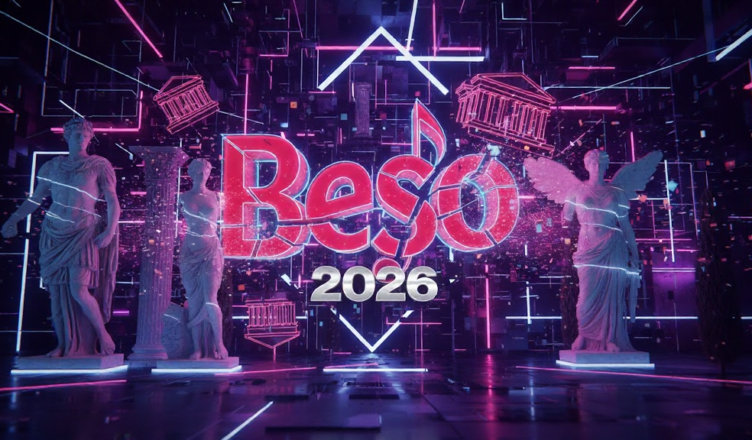 BESO 2026