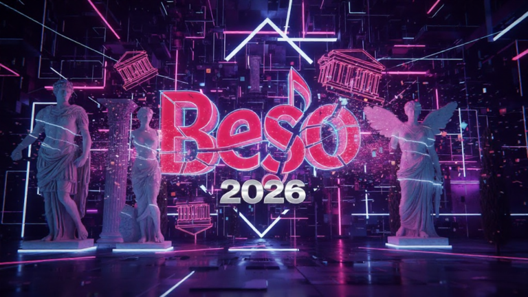 BESO 2026
