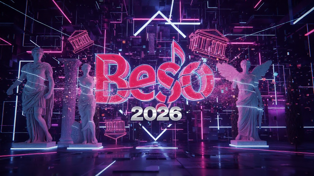 BESO 2026