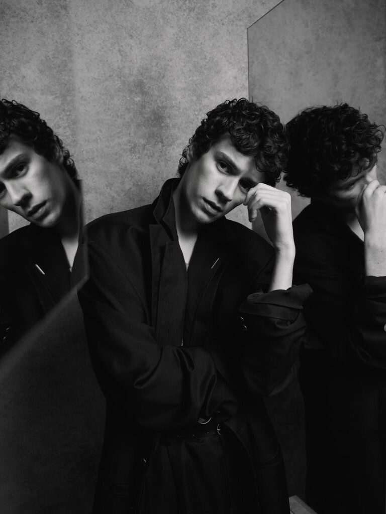 Chezhia2-768x1024 Γνωρίστε τον Daniel Žižka από την Τσεχία Eurovision 2026 Τσεχία  