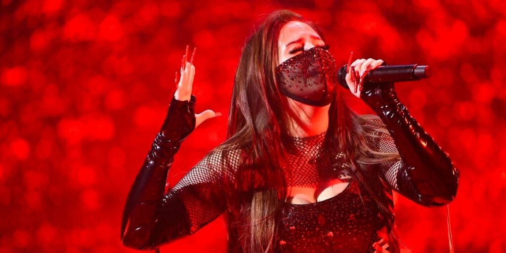 Swedden2-1024x512 Γνωρίστε τη Felicia από τη Σουηδία Eurovision 2026 Σουηδία  
